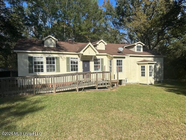 136 Plummer Circle Property Photo 1
