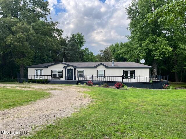 5116 Hwy 178 Property Photo 1