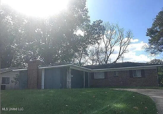 3368 Casa Grande Circle Property Photo 1