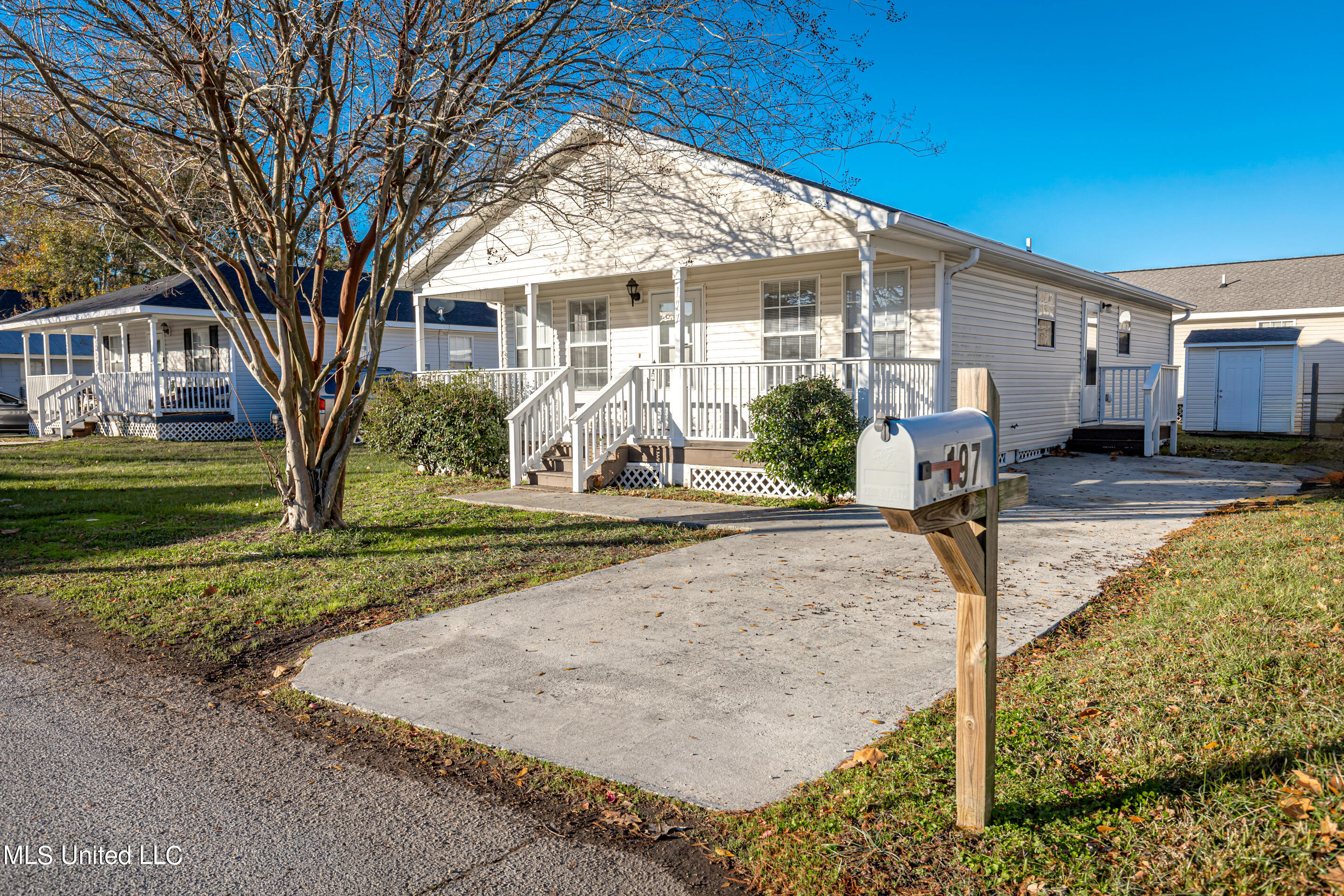 197 Bellman Street Property Photo 2