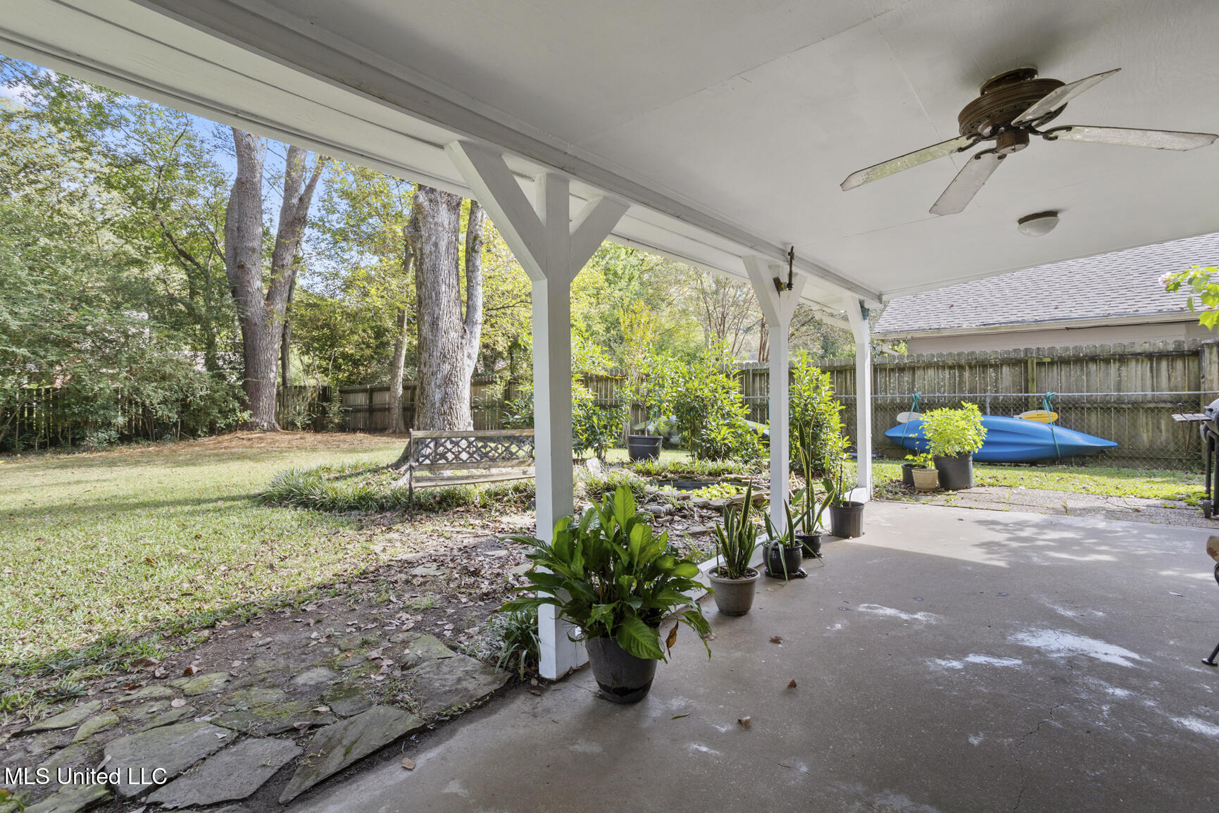 5130 Sunnyvale Drive Property Photo 32