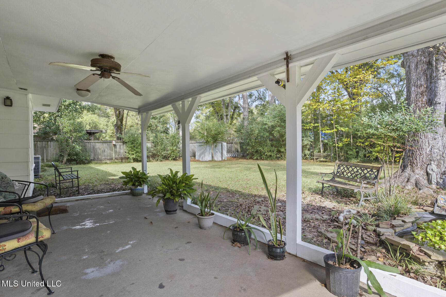 5130 Sunnyvale Drive Property Photo 33