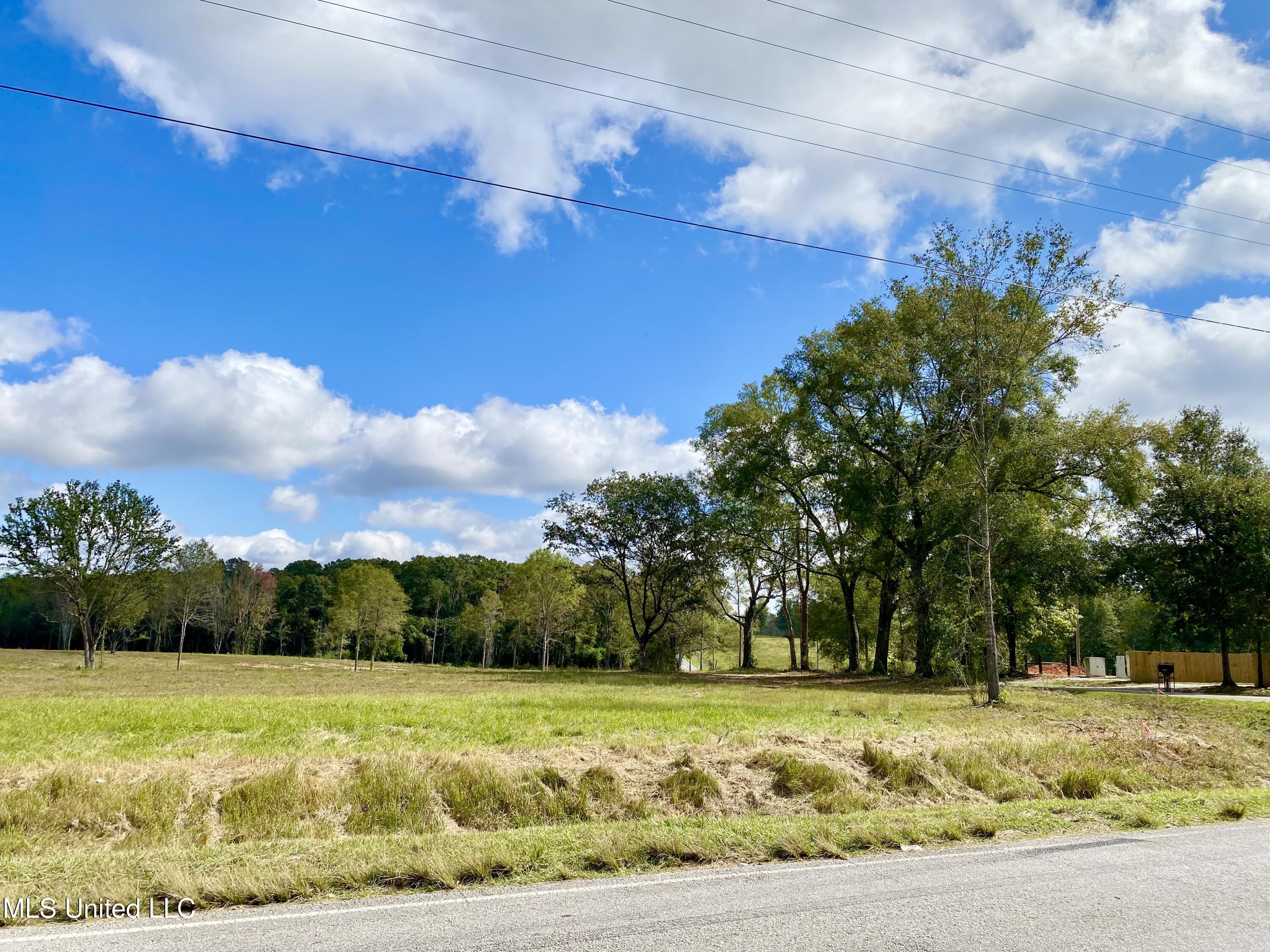 Carey Byrd Road Property Photo 4