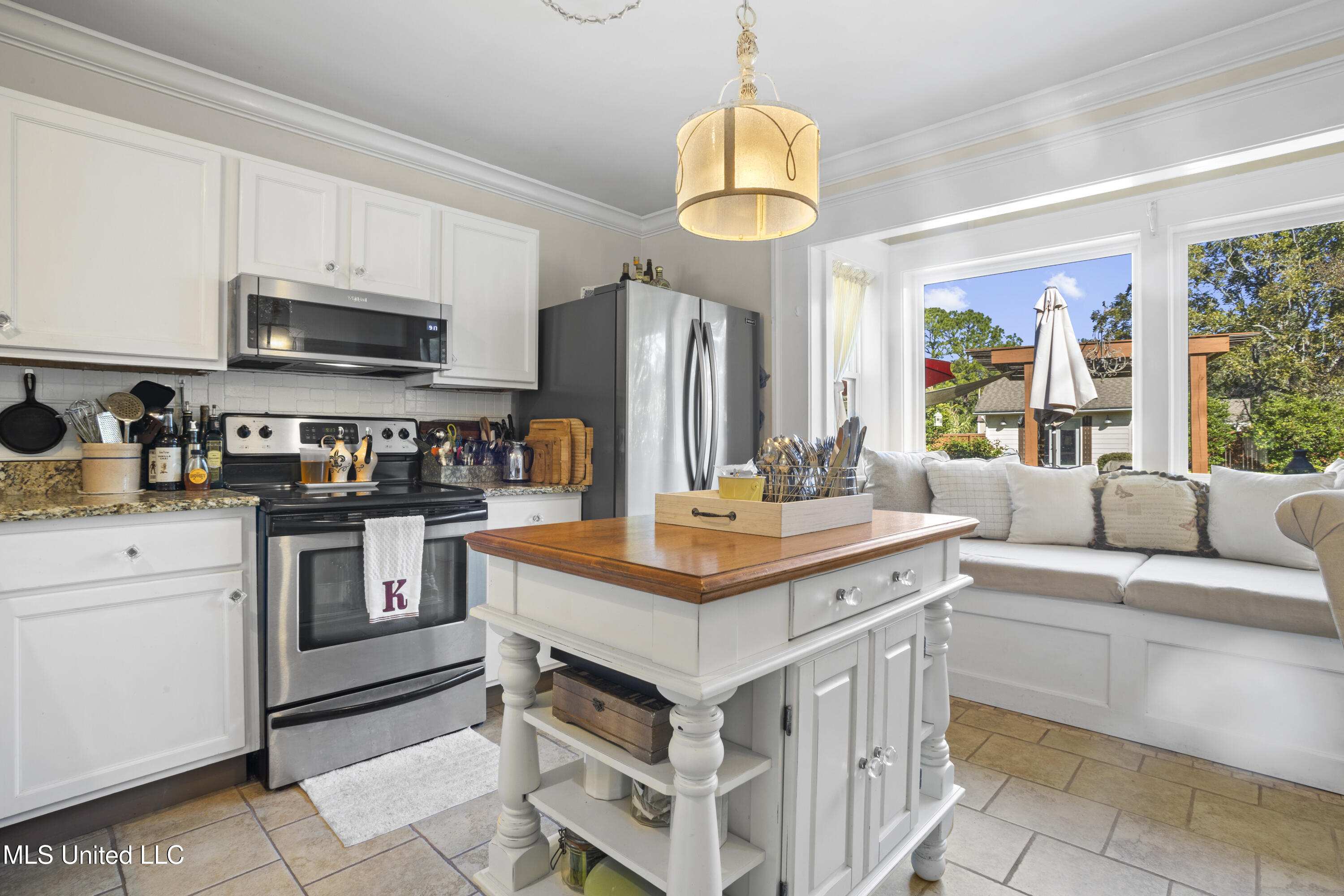 4811 Newman Avenue Property Photo 10