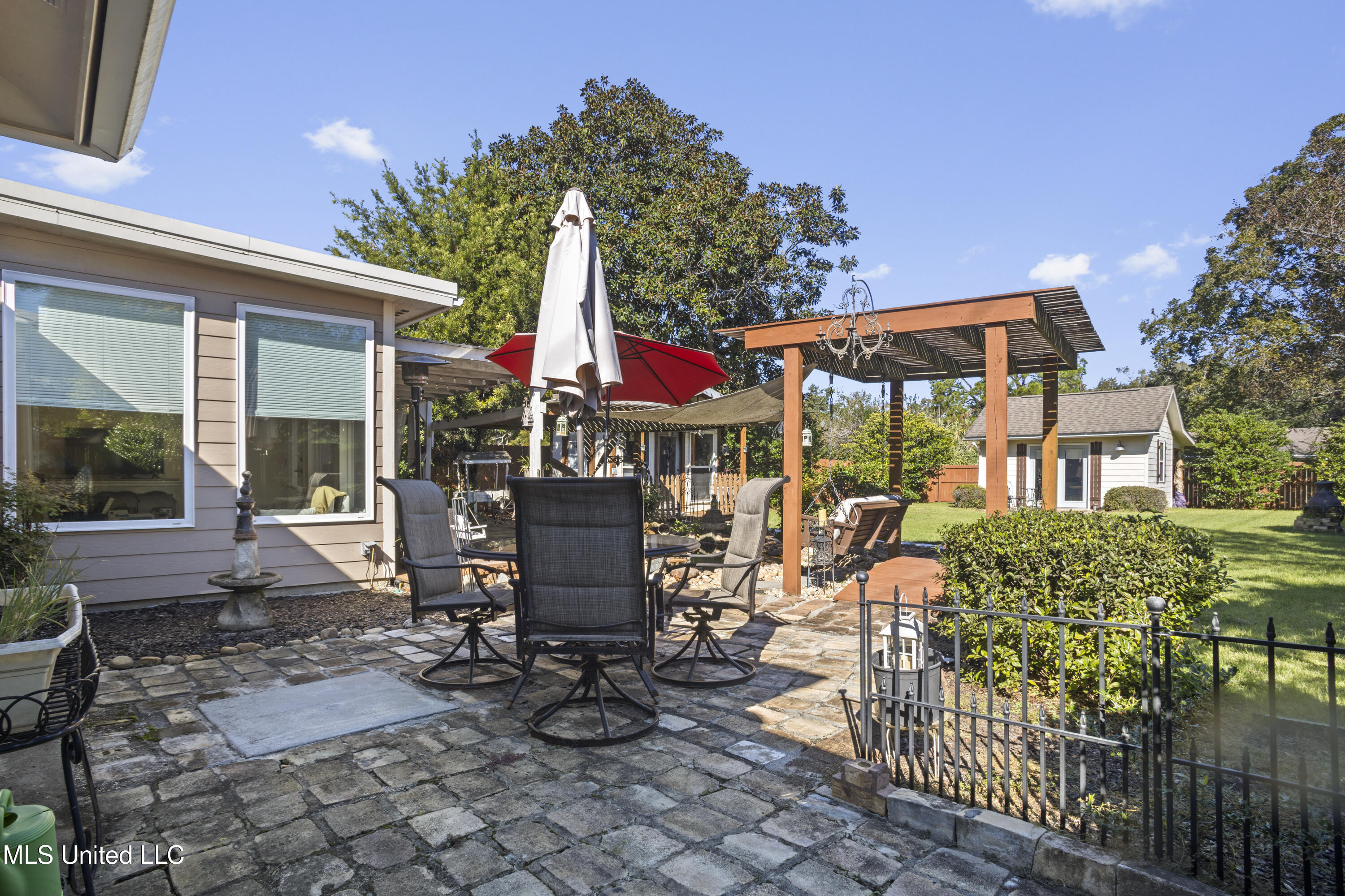 4811 Newman Avenue Property Photo 31