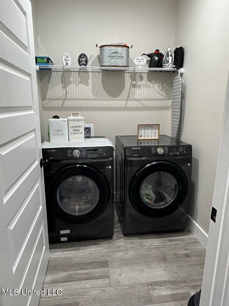 1200 Henleyfield Mcneill Road Property Photo 6