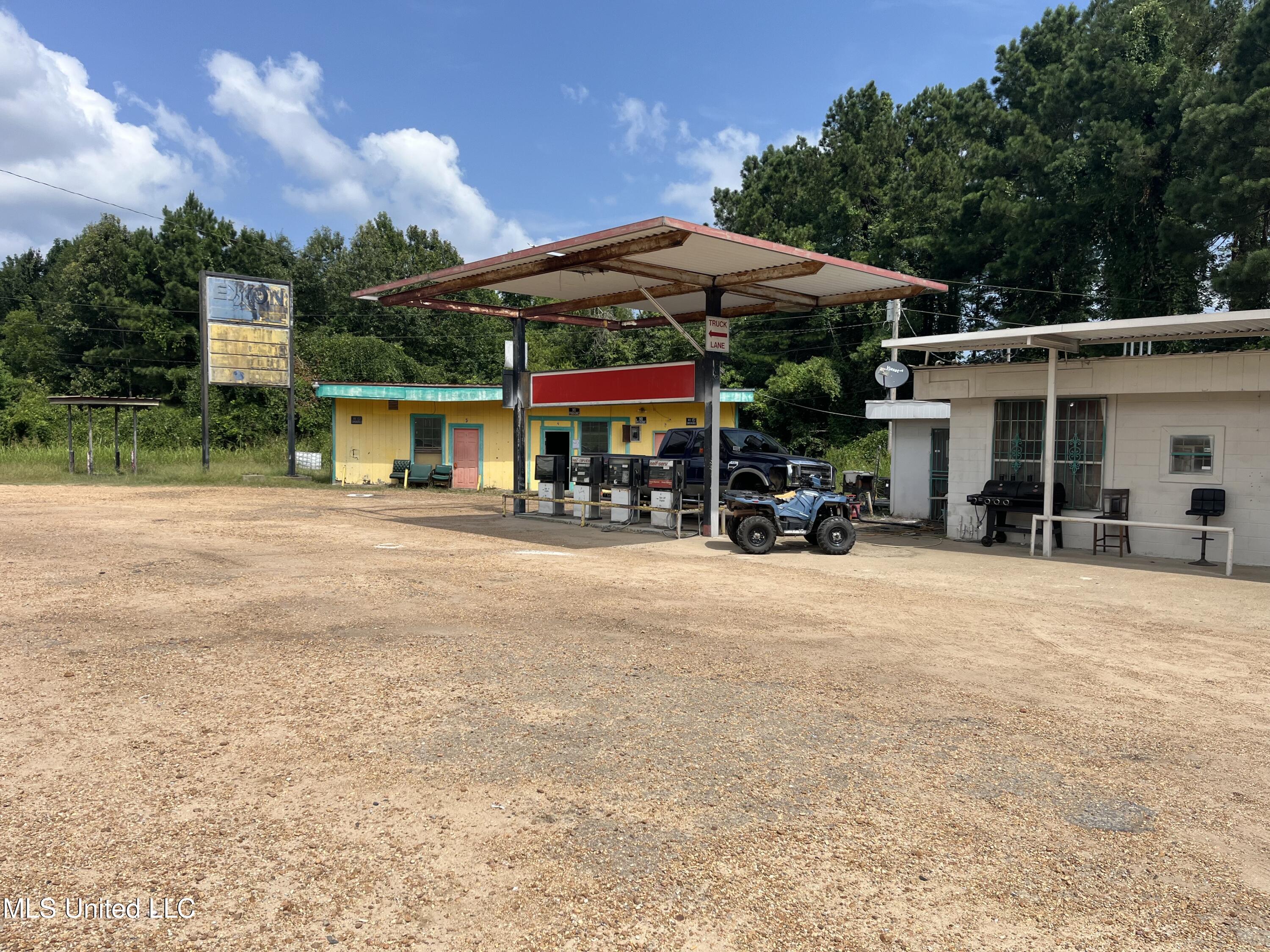 163 Mississippi 28 Property Photo 2