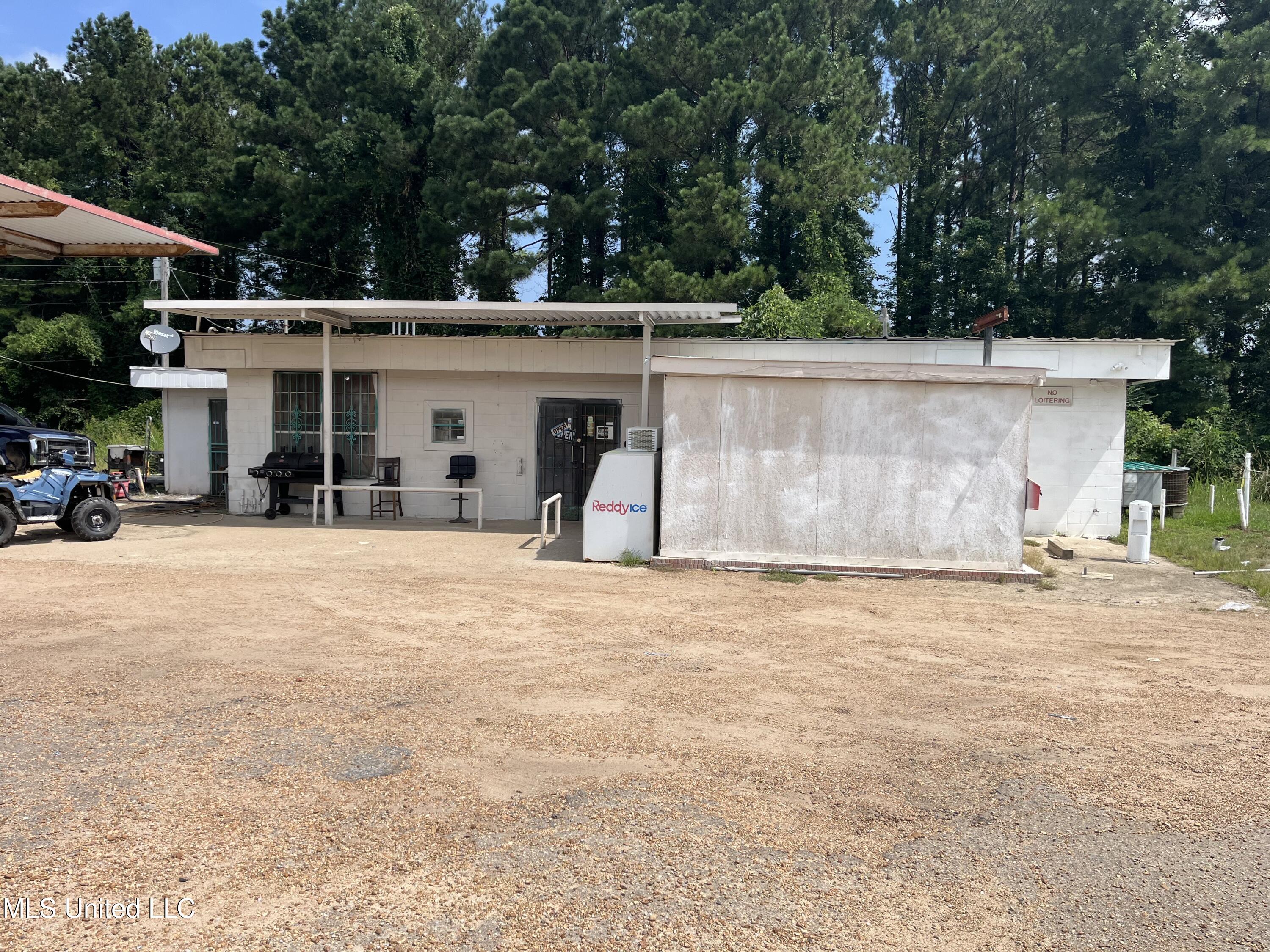 163 Mississippi 28 Property Photo 3