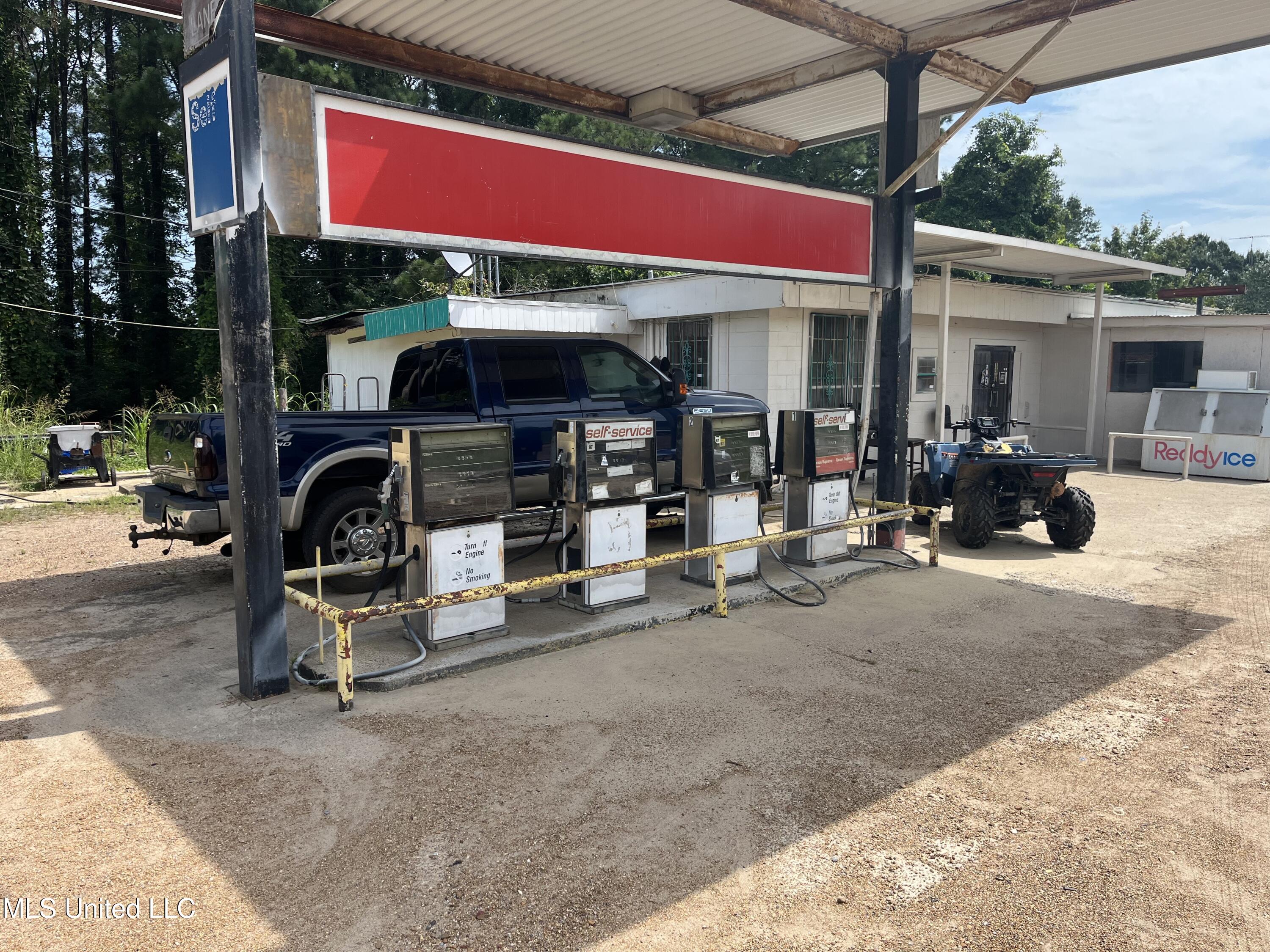 163 Mississippi 28 Property Photo 4