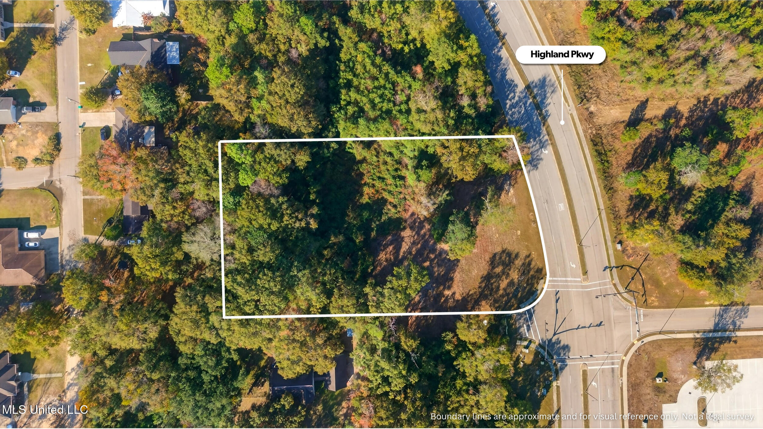 00 Highland Parkway Property Photo 1