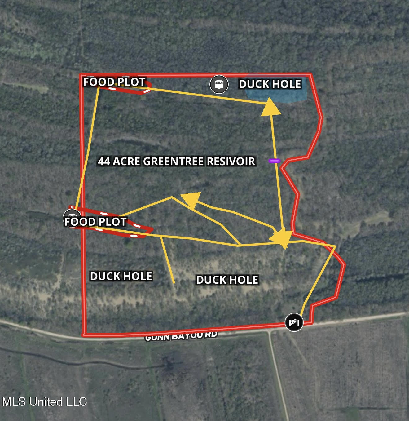 Gun Baoyu Road Property Photo 36