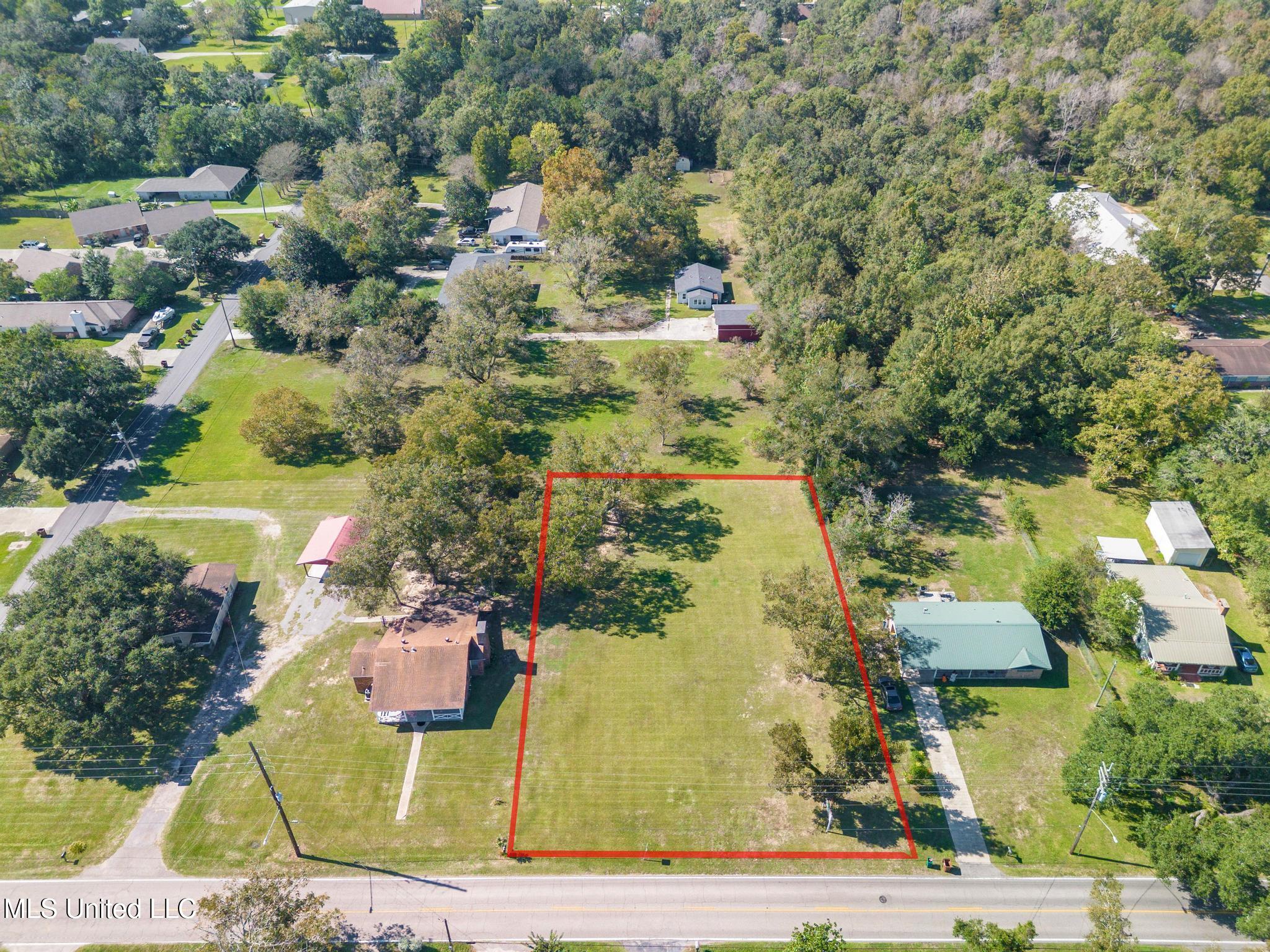 Daugherty Road Property Photo 2