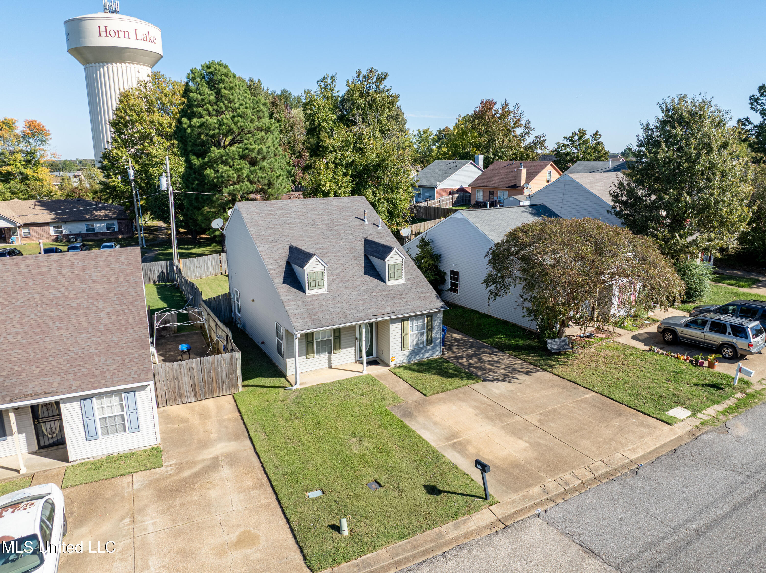 3350 W Tulane Road Property Photo 3