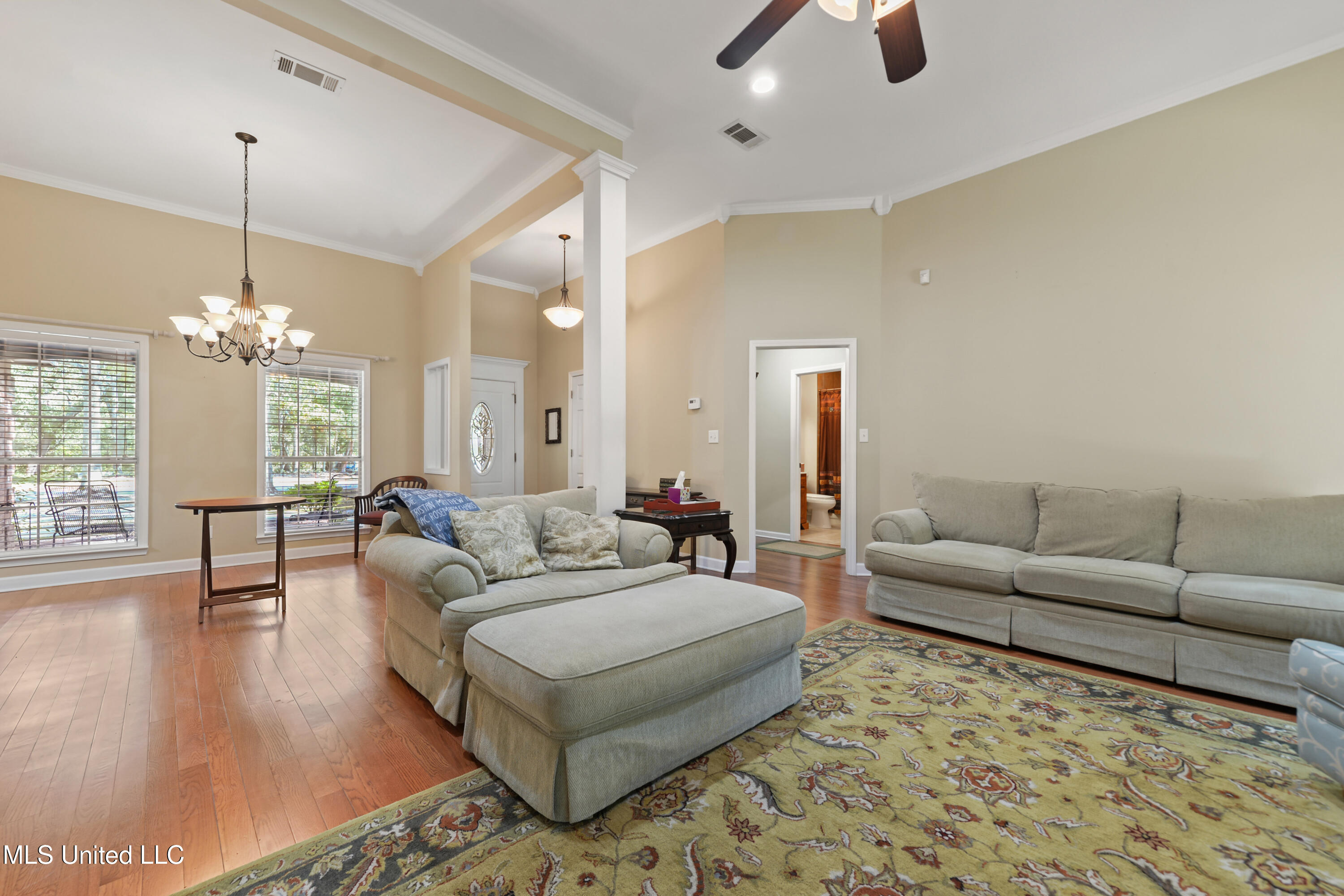 2724 Robert Hiram Drive Property Photo 11