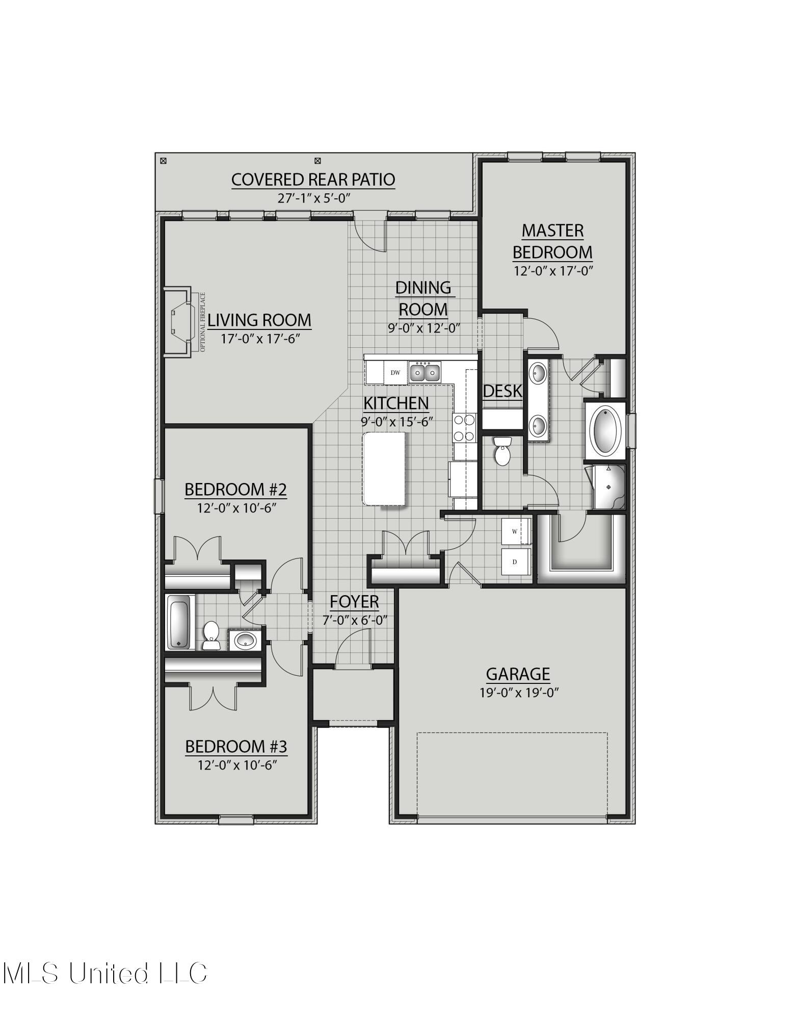 15124 High Point Drive Property Photo 2