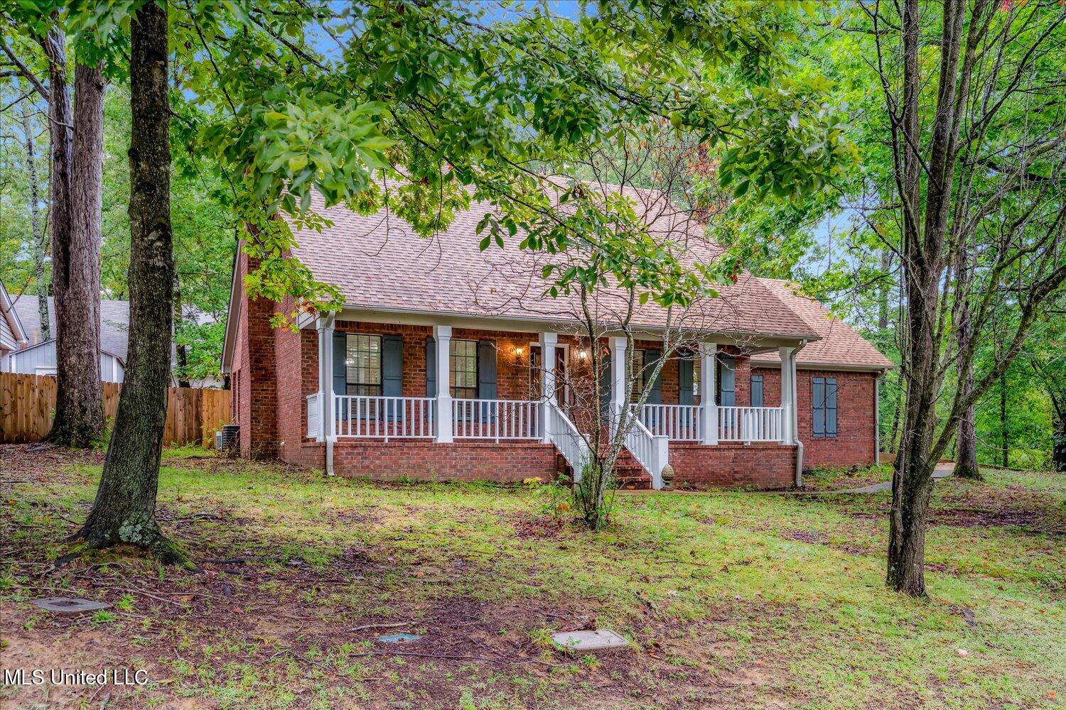 4040 N Windermere Road Property Photo 1