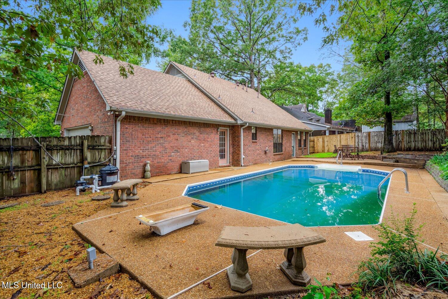 4040 N Windermere Road Property Photo 3