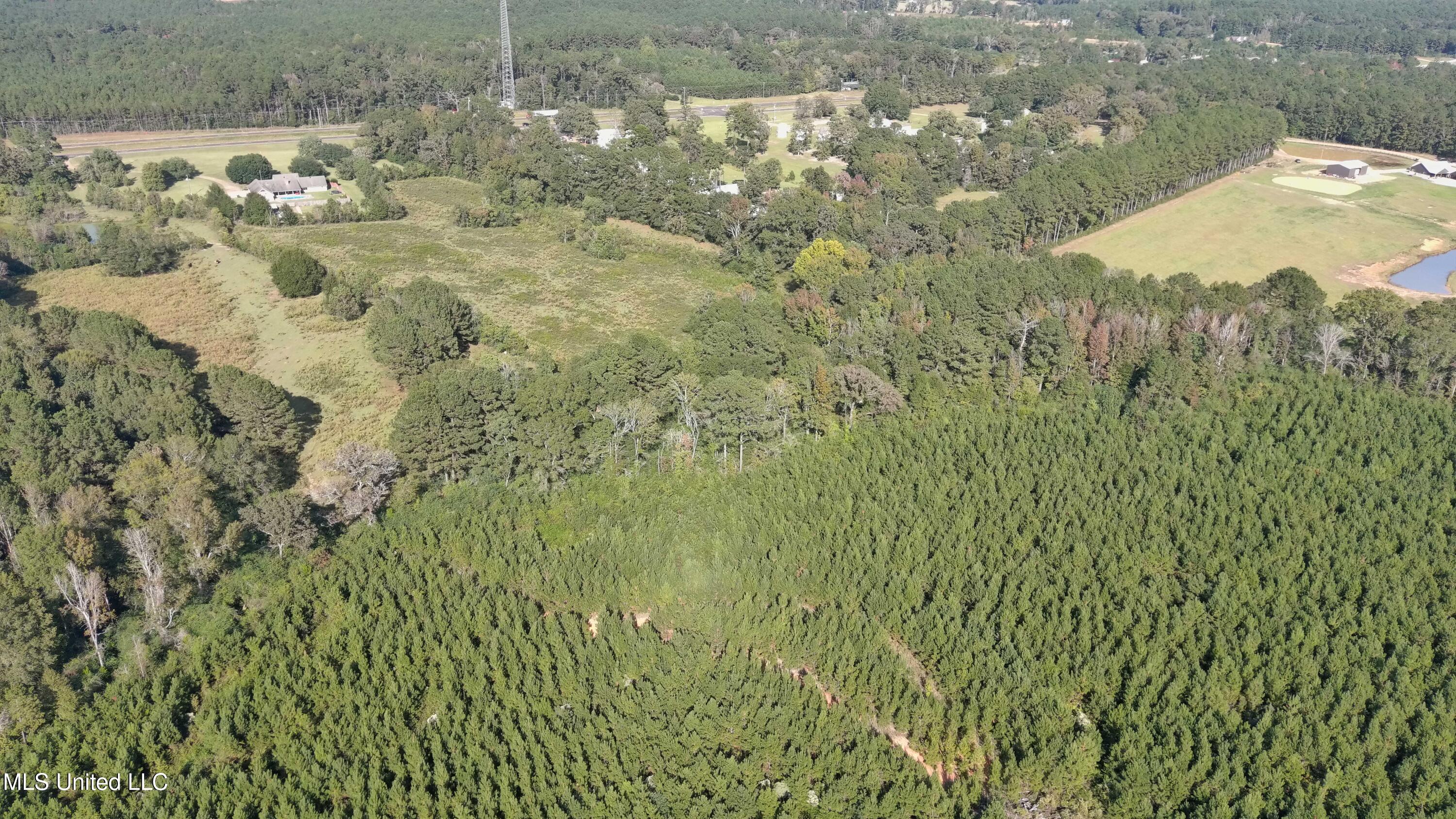 00 E 98 Highway Property Photo 1