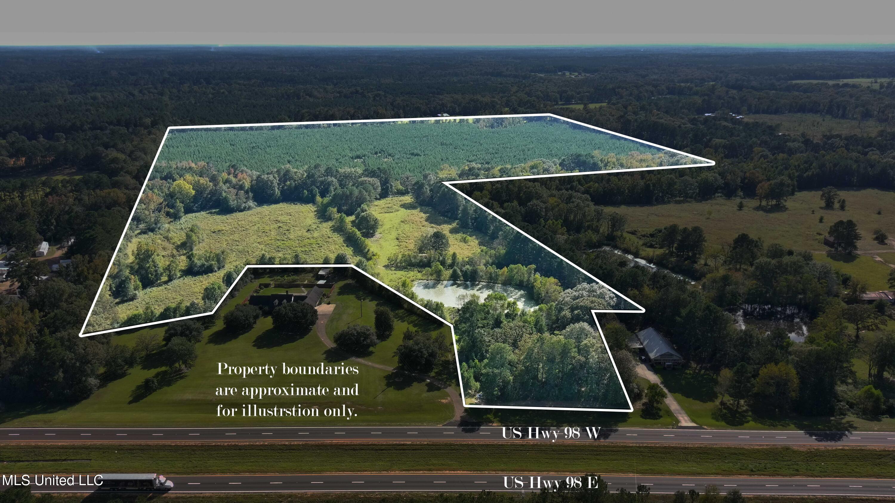 00 E 98 Highway Property Photo 6