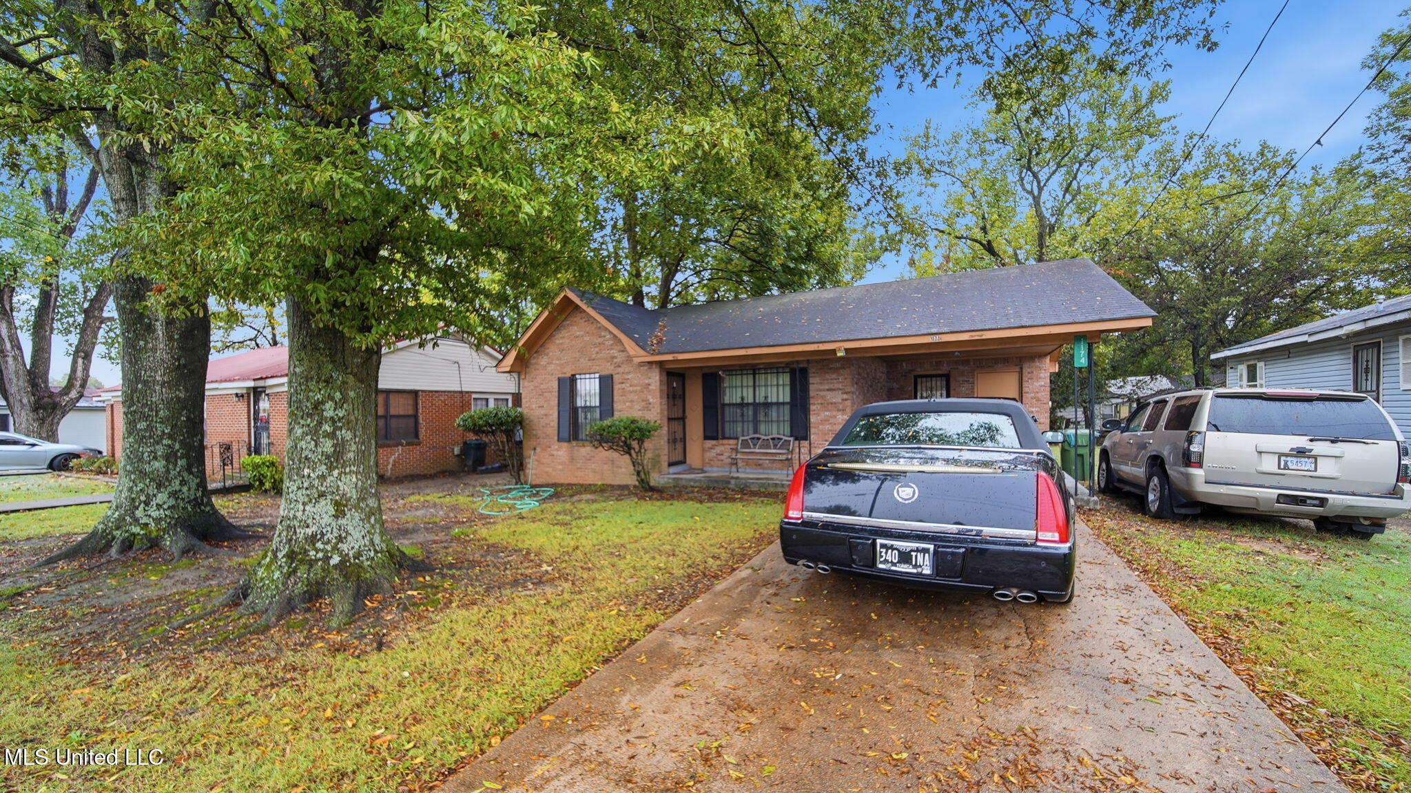 1174 Coldwater Street Property Photo 3