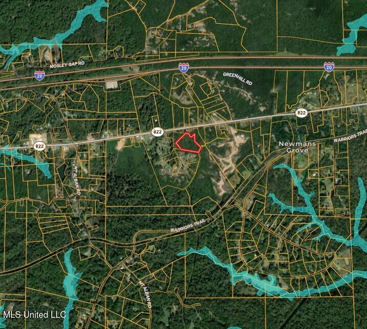 Highway 80 Property Photo 2