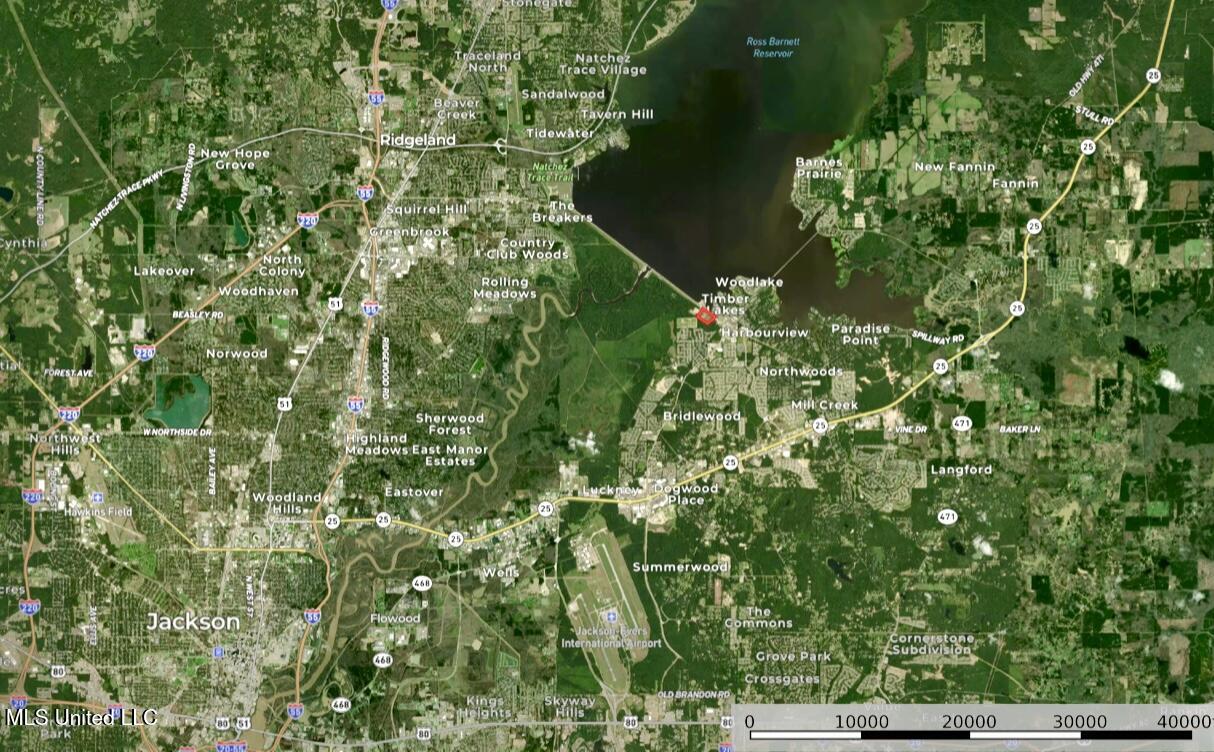 1808 Spillway Road Property Photo 2