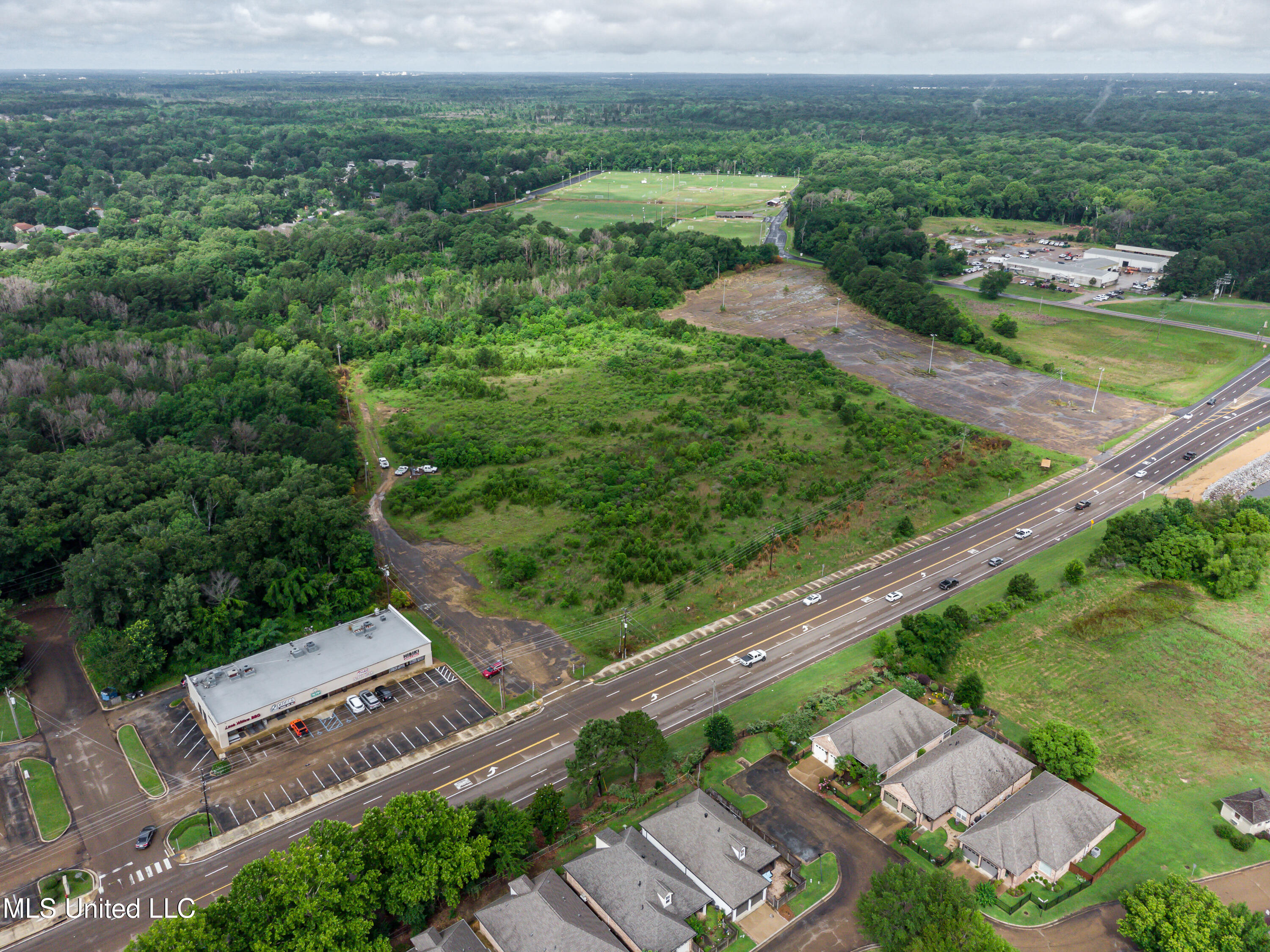 1808 Spillway Road Property Photo 29