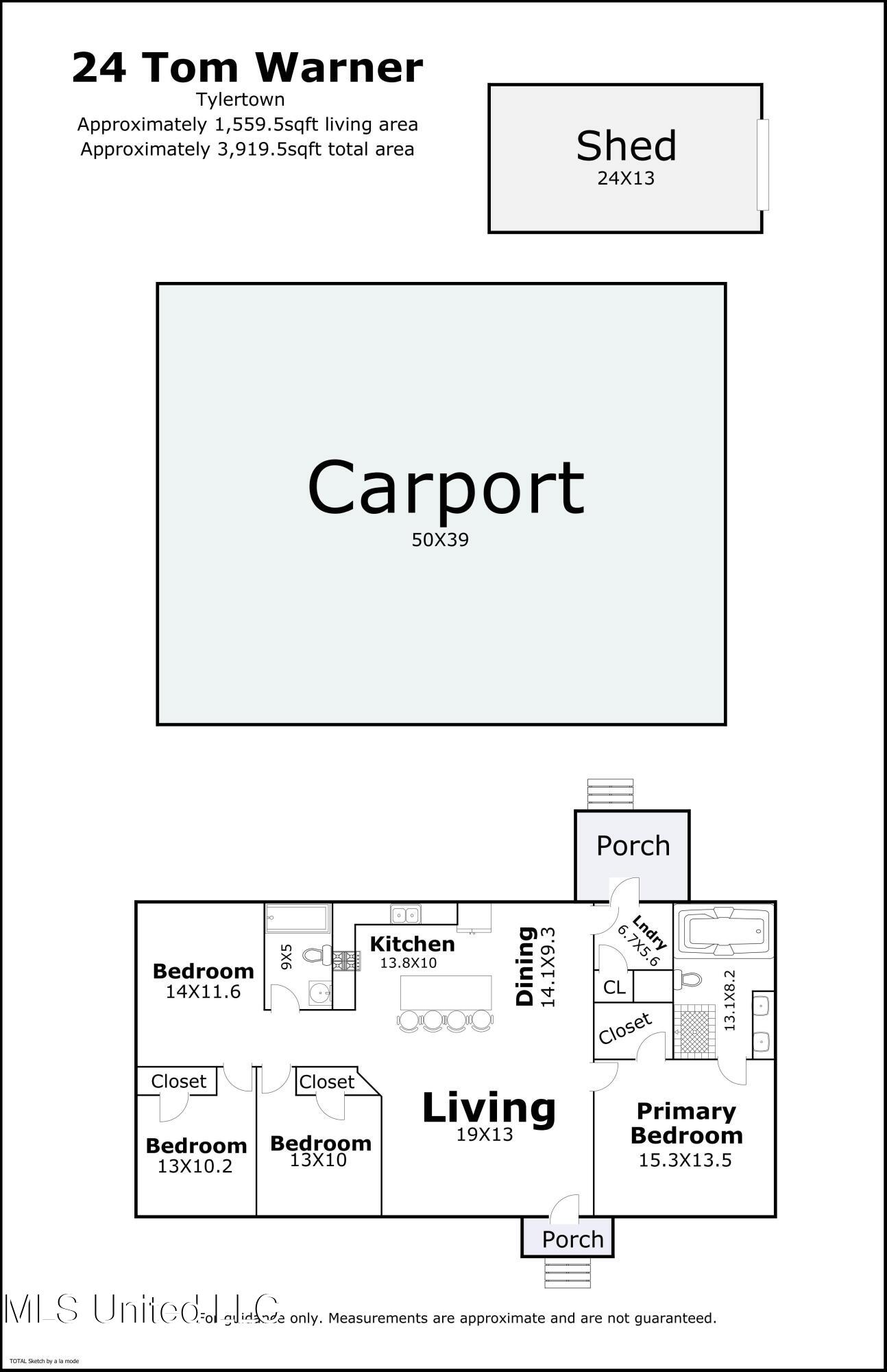 24 Tom Warner Road Property Photo 4