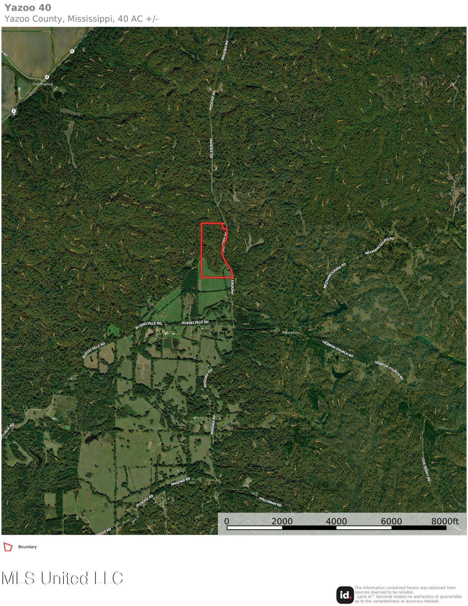 00 Phoenix Road Property Photo 33