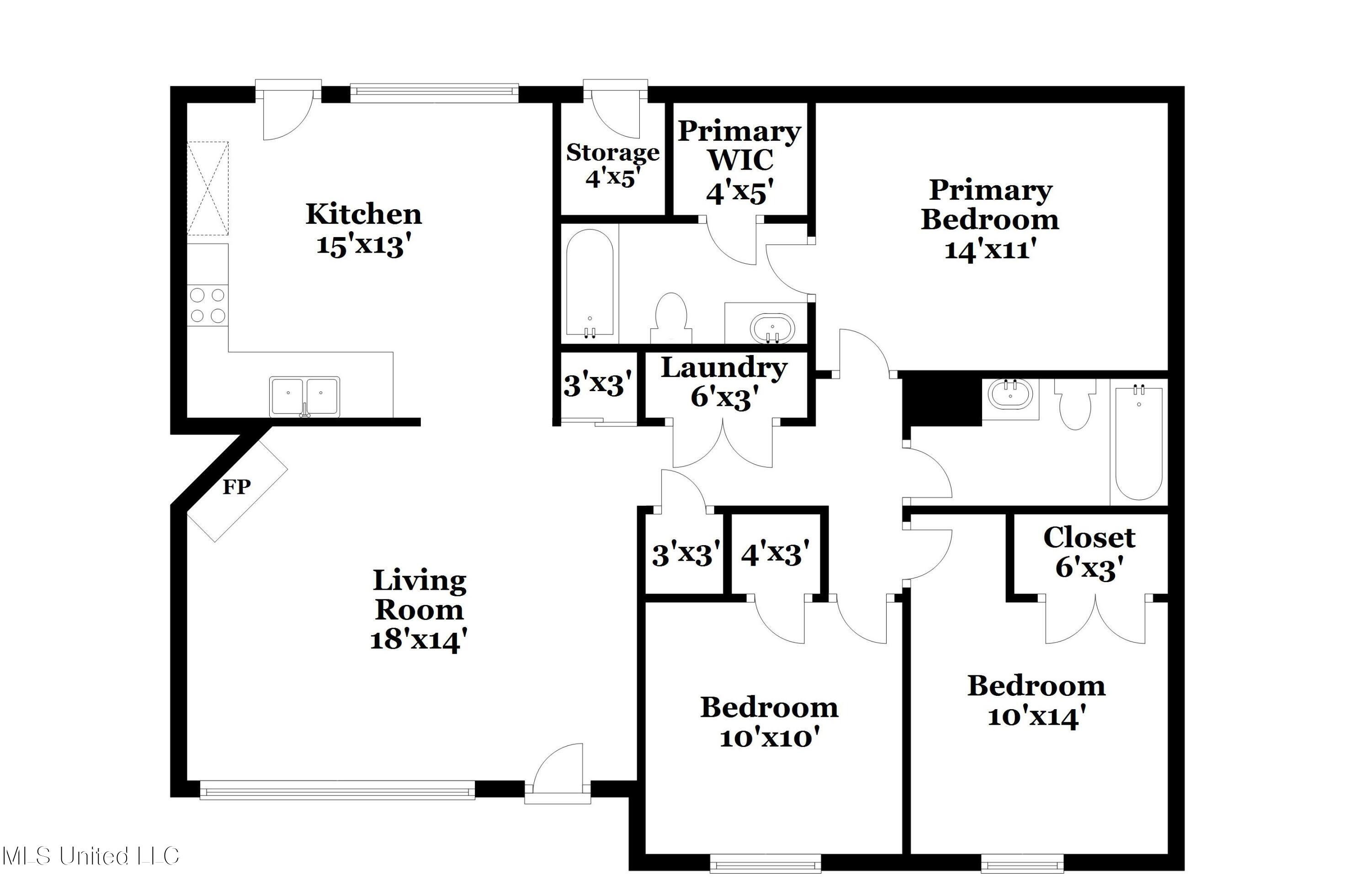 4238 Shadow Glen Drive Property Photo 16