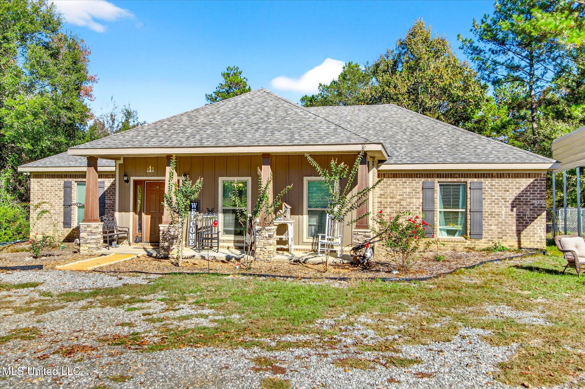 78 Percy O'neal Road Property Photo 5