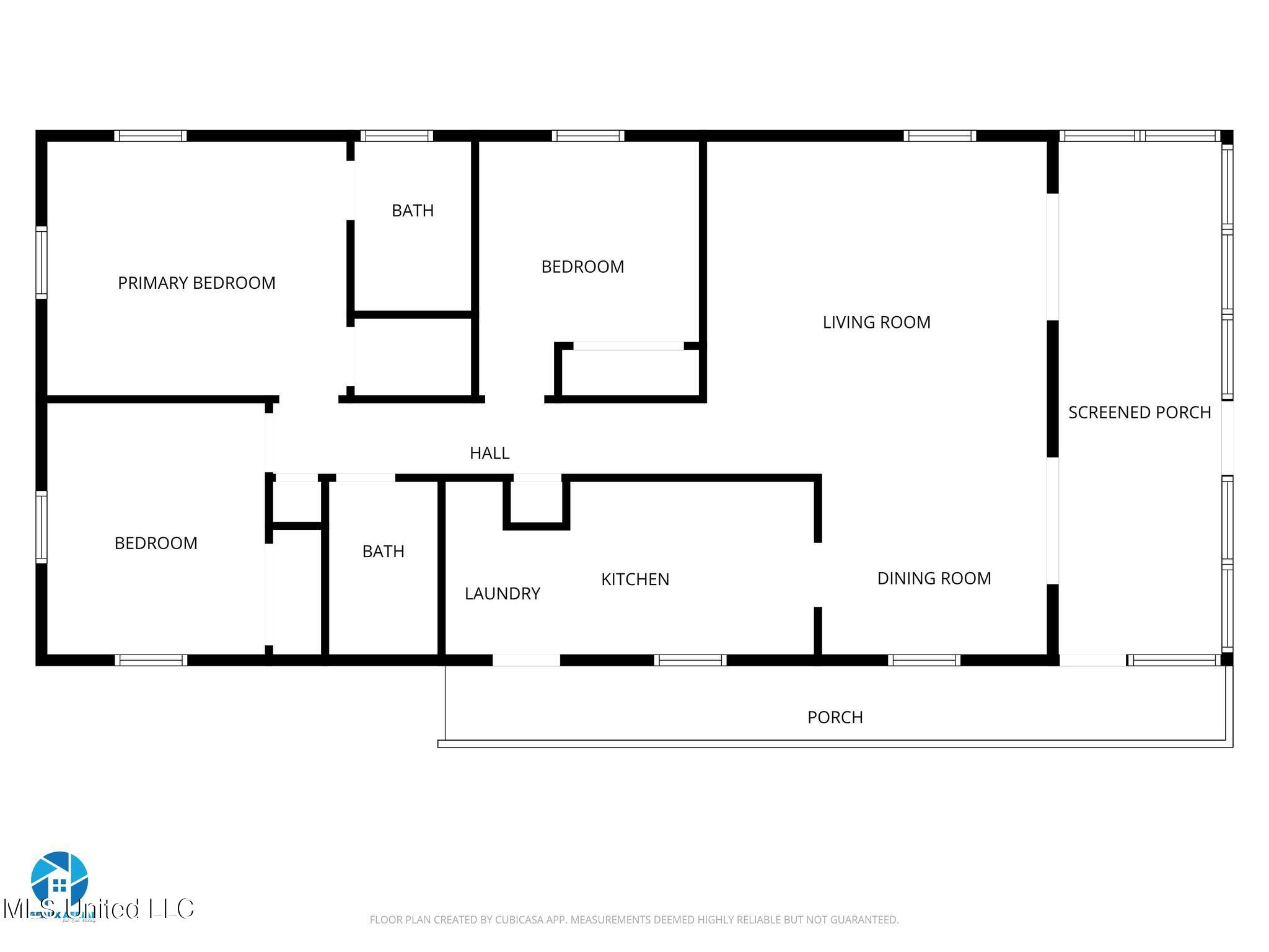 11156 E Bayou View Drive Property Photo 35