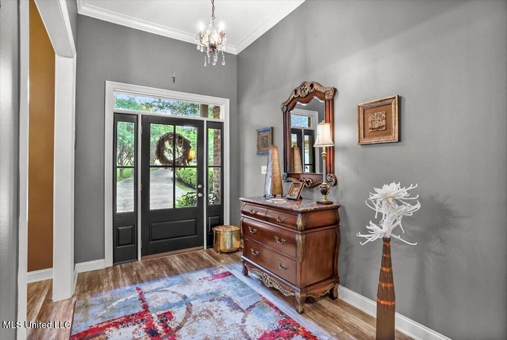 34 Chinaberry Circle Property Photo 6