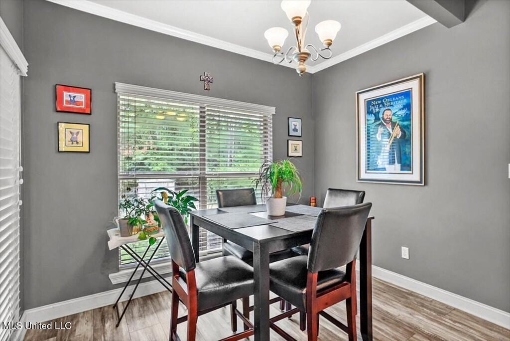 34 Chinaberry Circle Property Photo 13