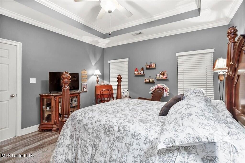 34 Chinaberry Circle Property Photo 15