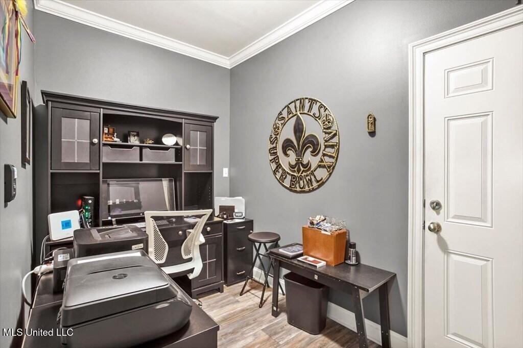 34 Chinaberry Circle Property Photo 19