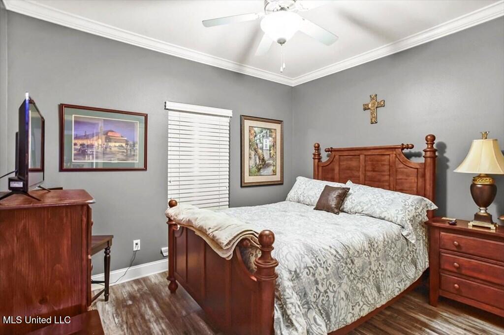 34 Chinaberry Circle Property Photo 20