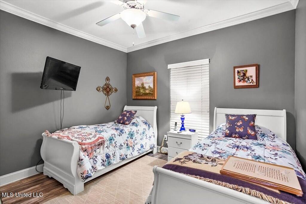 34 Chinaberry Circle Property Photo 21