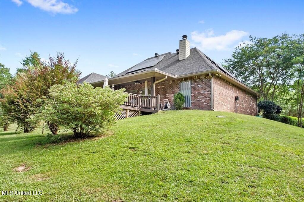 34 Chinaberry Circle Property Photo 25