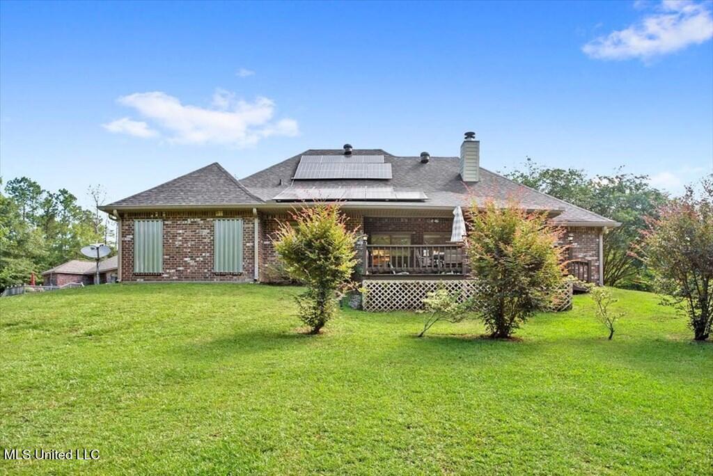 34 Chinaberry Circle Property Photo 26