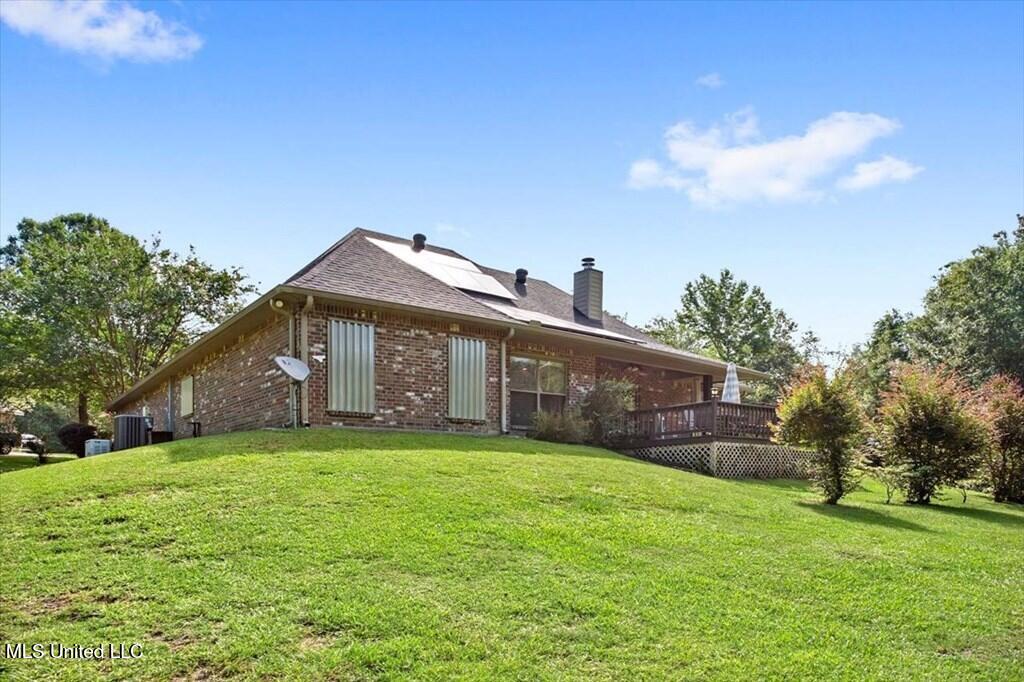 34 Chinaberry Circle Property Photo 27