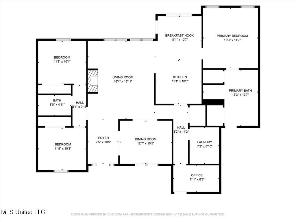34 Chinaberry Circle Property Photo 29