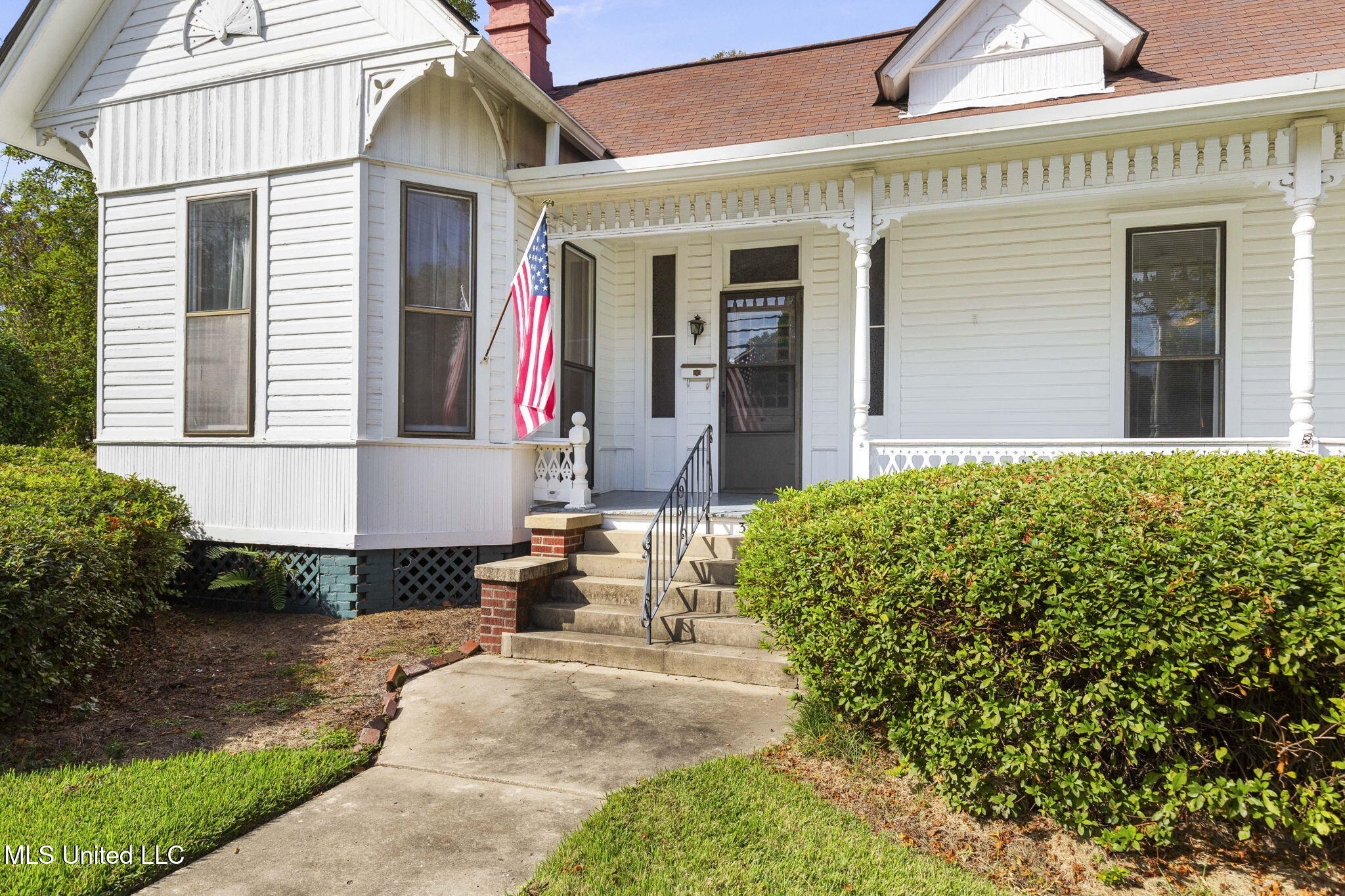 3267 S Liberty Street Property Photo 2