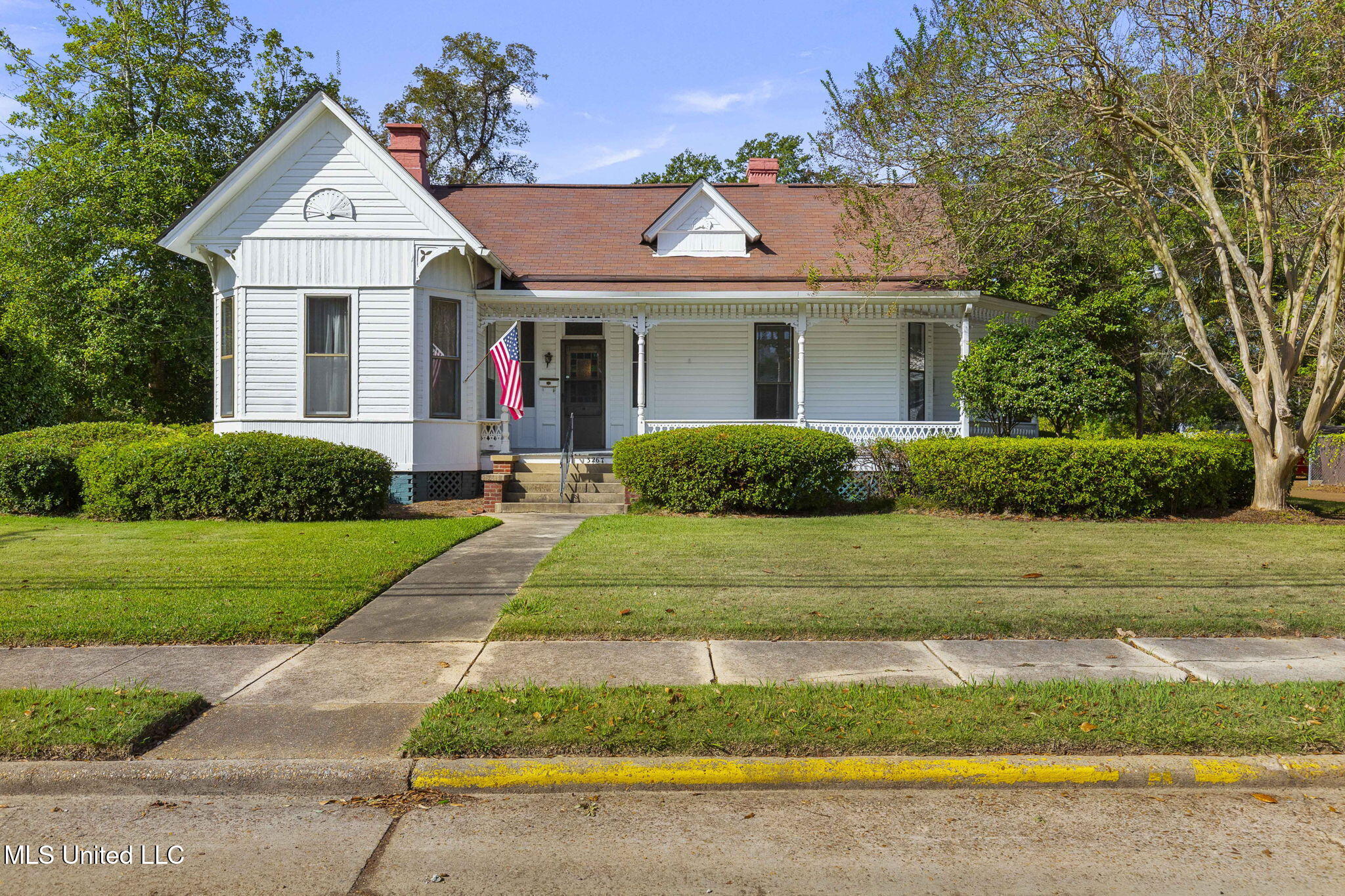 3267 S Liberty Street Property Photo 25
