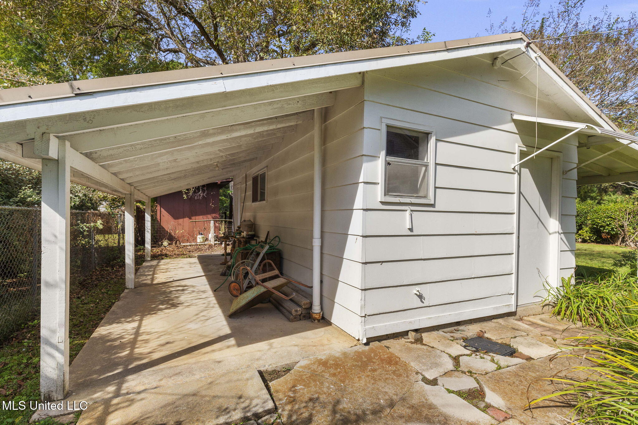 3267 S Liberty Street Property Photo 54