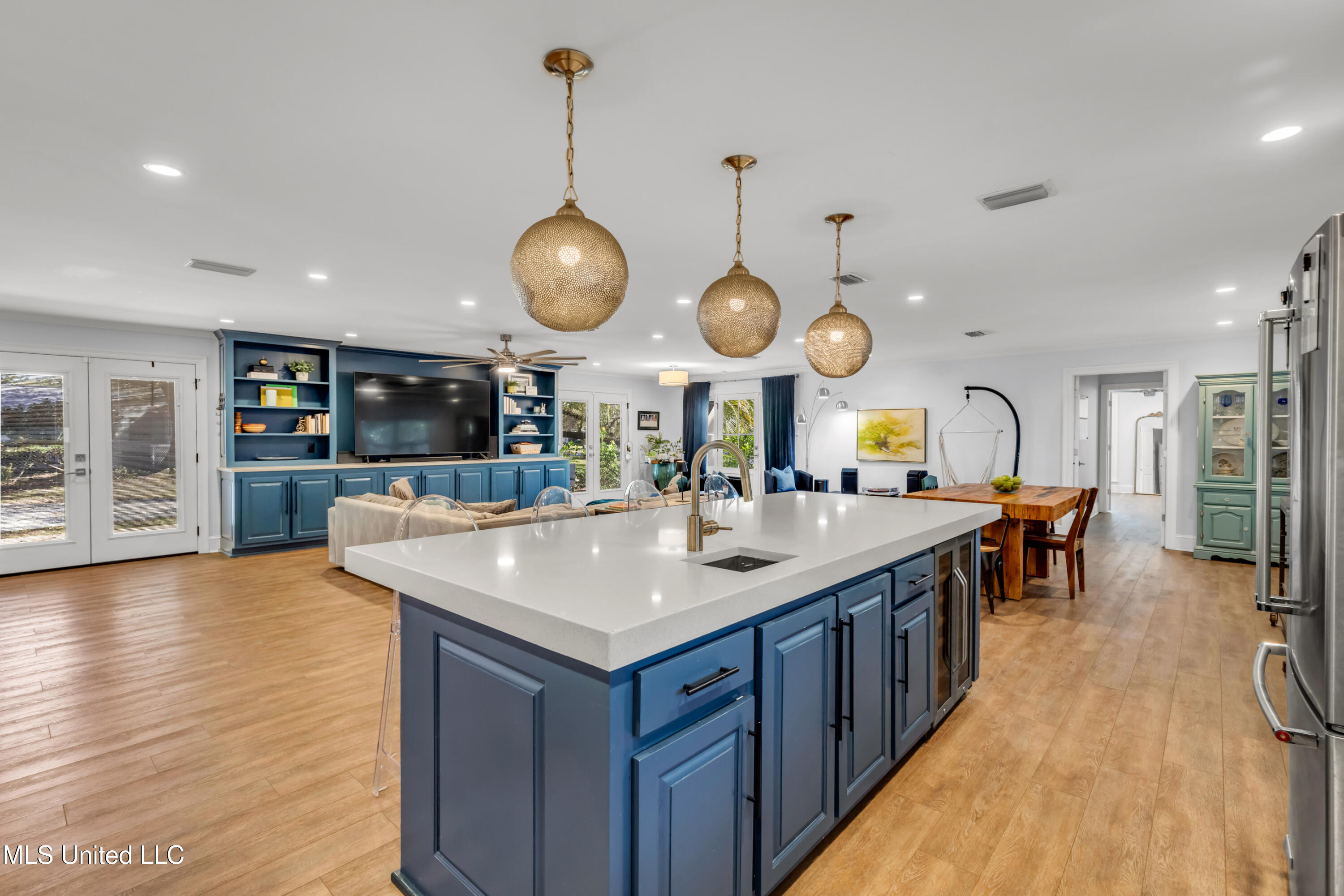 1105 E Cherokee Glen Property Photo 24