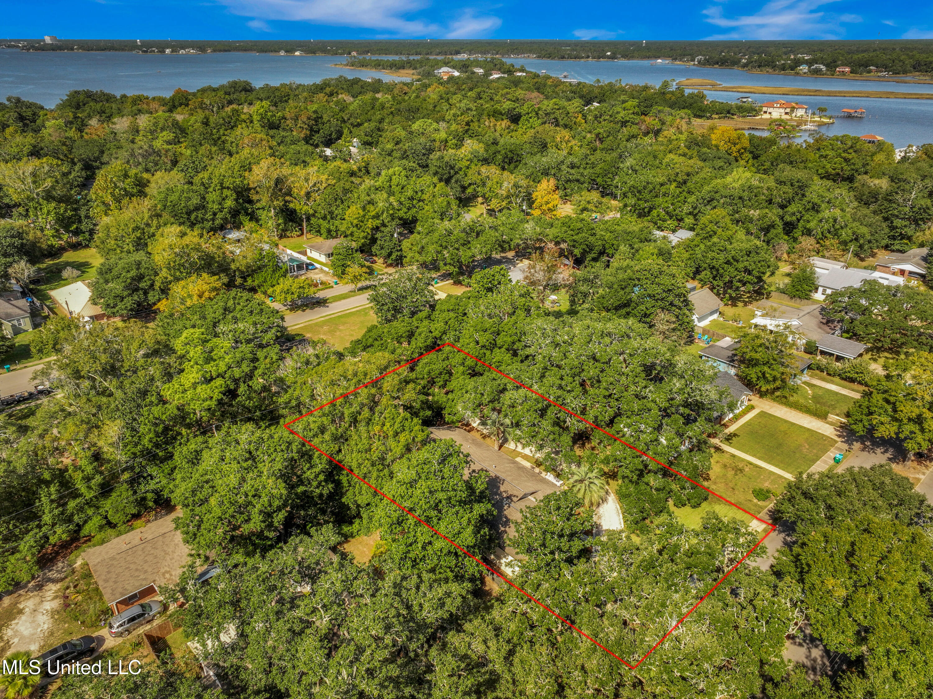 1105 E Cherokee Glen Property Photo 65