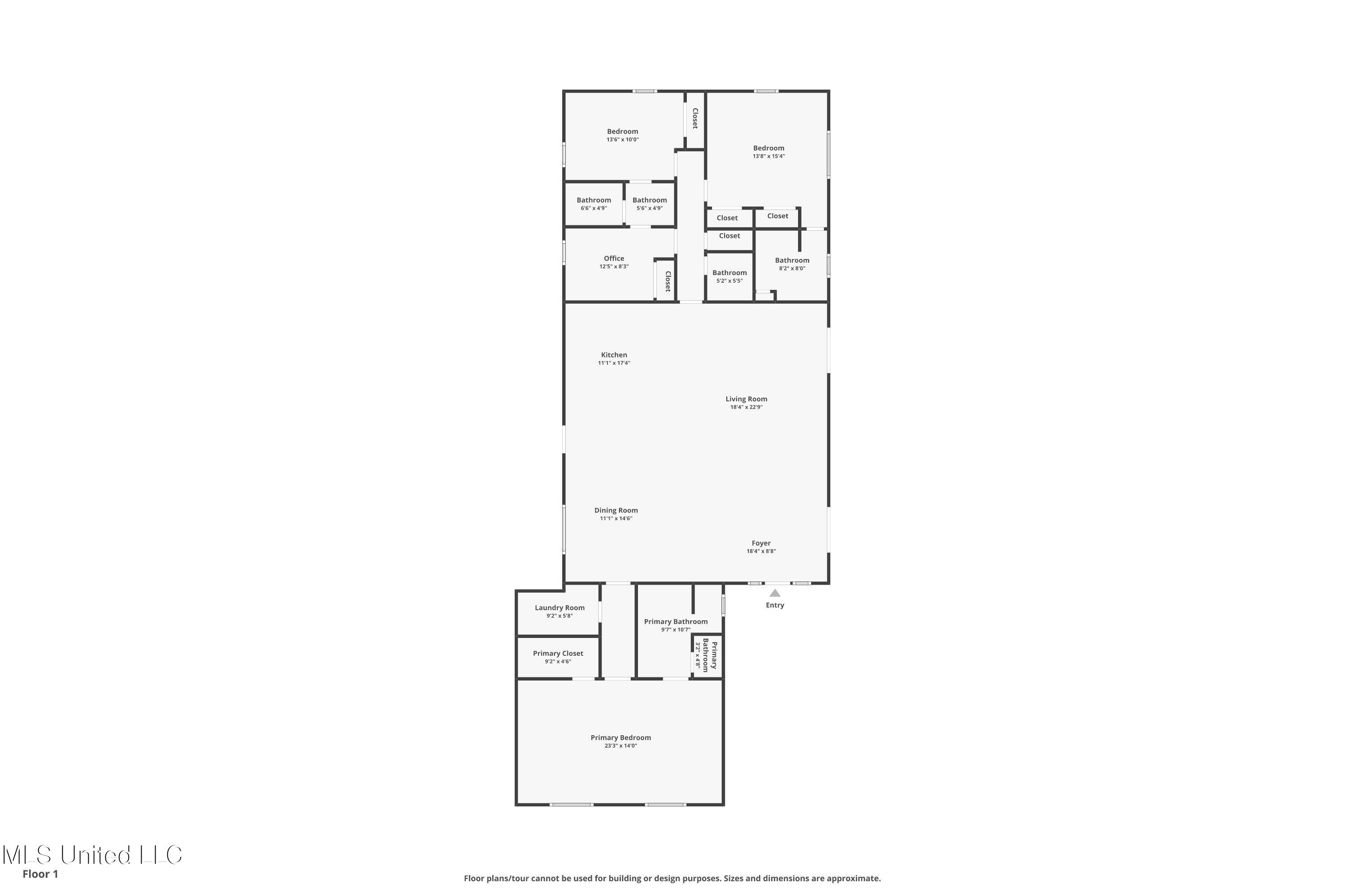 1105 E Cherokee Glen Property Photo 66