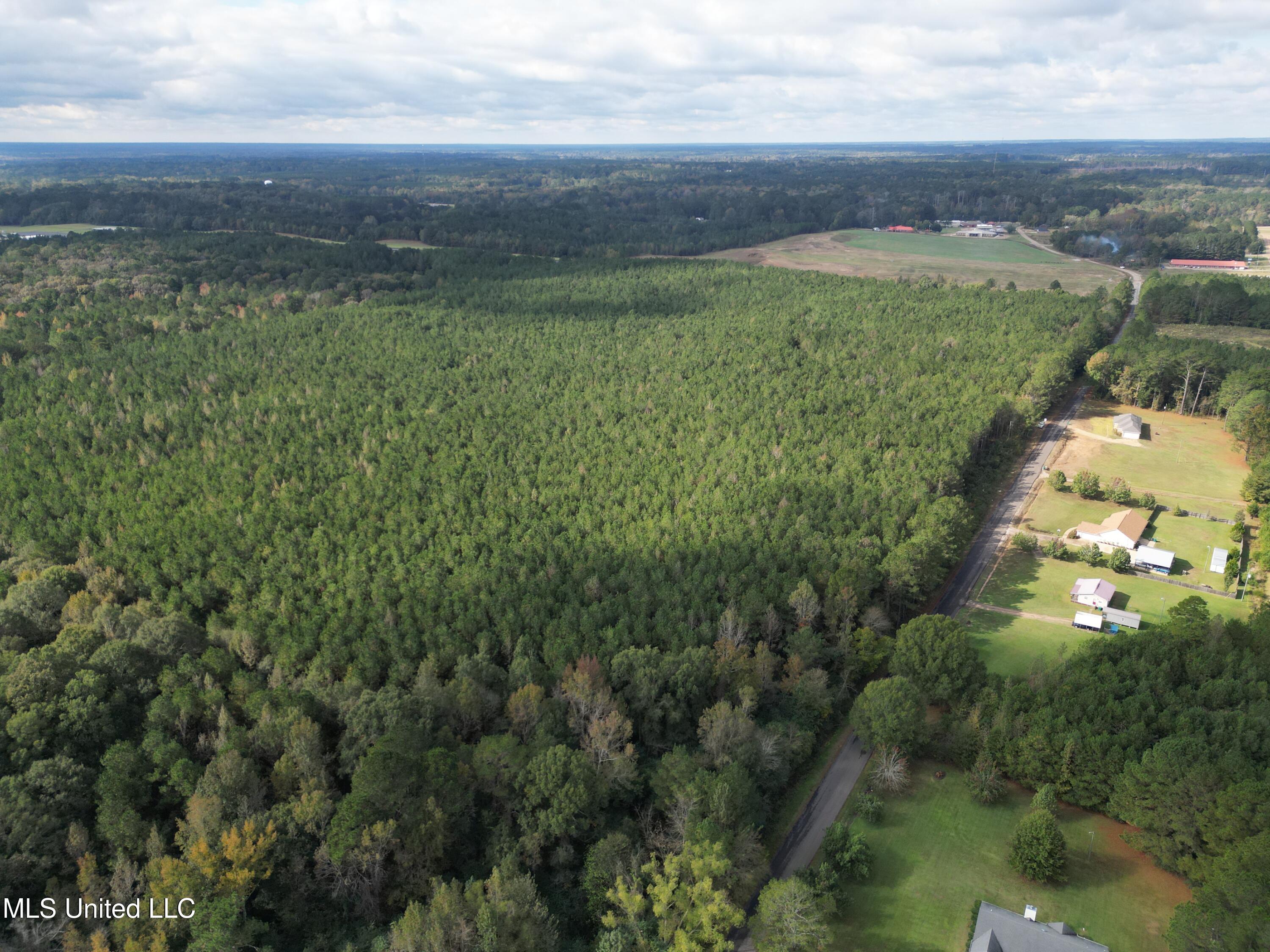 Red Water Road Property Photo 2