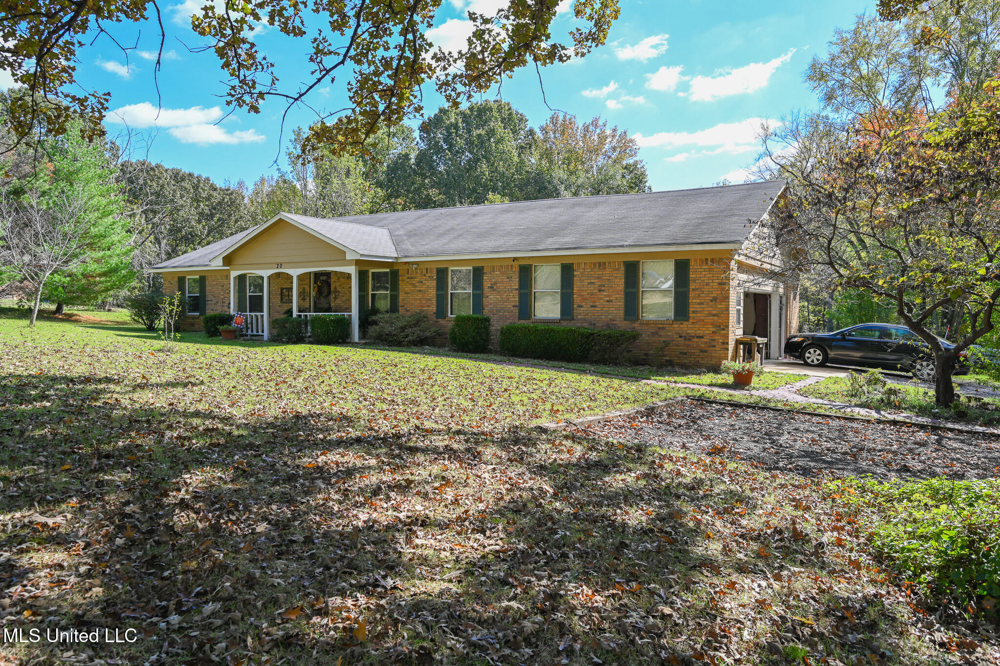 20 James Black Road Property Photo 2